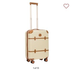 Brics Bellagio 21” spinner